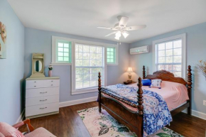 Relaxation Haven near Choptank River - Self Catering